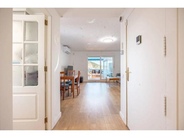 Piso en calle Laredo