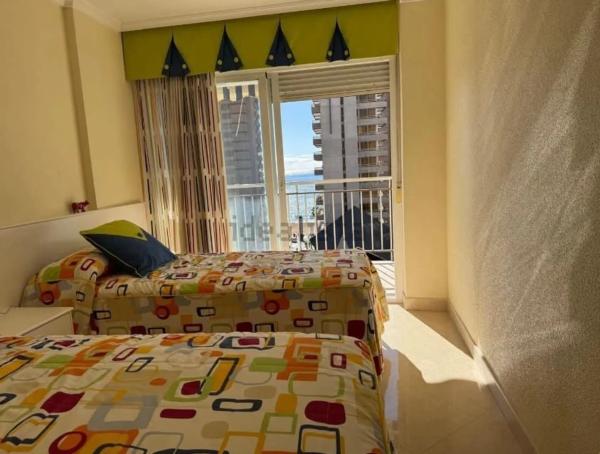 Piso en Playa de Levante