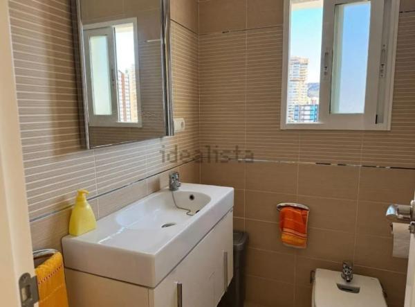 Piso en Playa de Levante