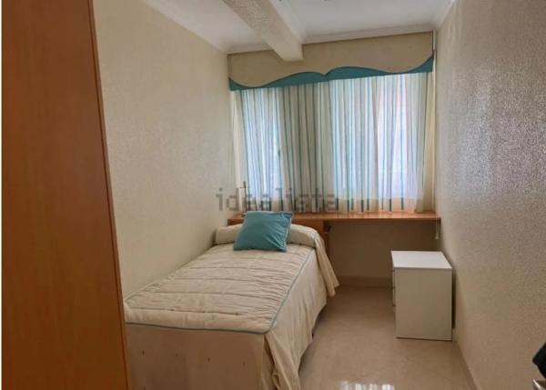 Piso en Playa de Levante