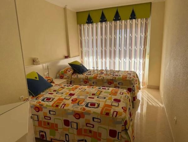 Piso en Playa de Levante