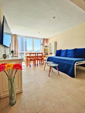 Piso en Barrio Zona Sierra Helada