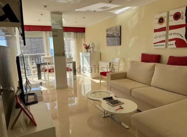 Piso en Playa de Levante