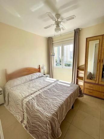 Piso en Barrio Zona Sierra Helada