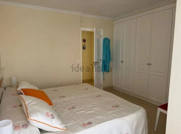 Piso en Playa de Levante