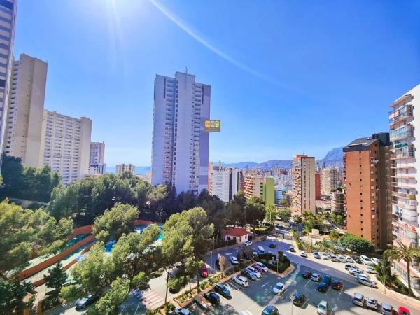 Piso en Barrio Zona Sierra Helada