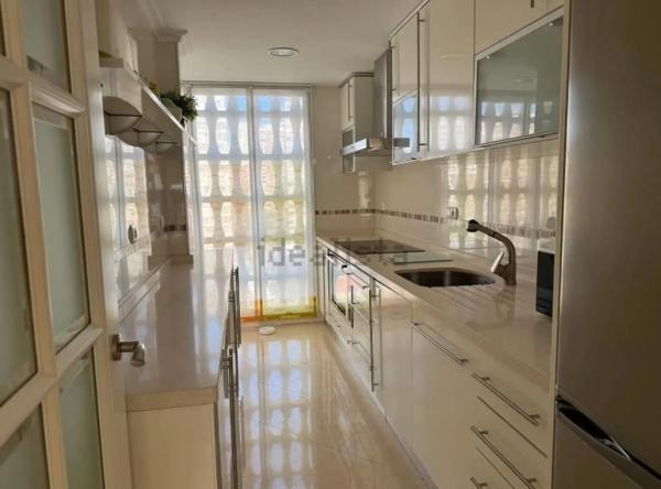 Piso en Playa de Levante