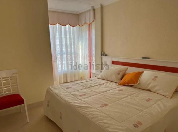 Piso en Playa de Levante