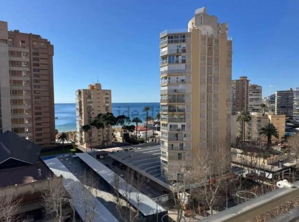 Piso en Playa de Levante