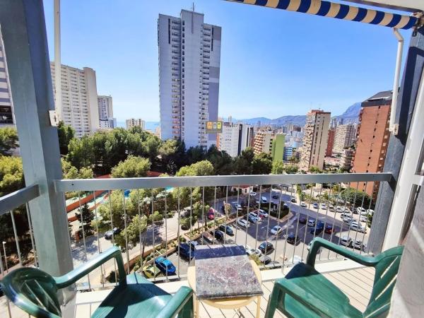 Piso en Barrio Zona Sierra Helada