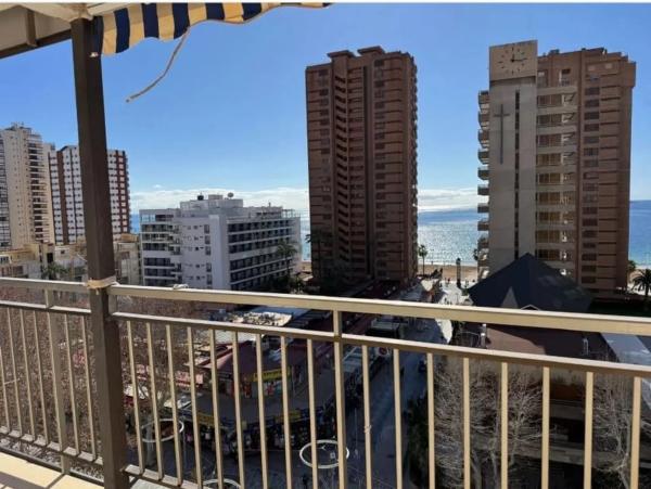 Piso en Playa de Levante