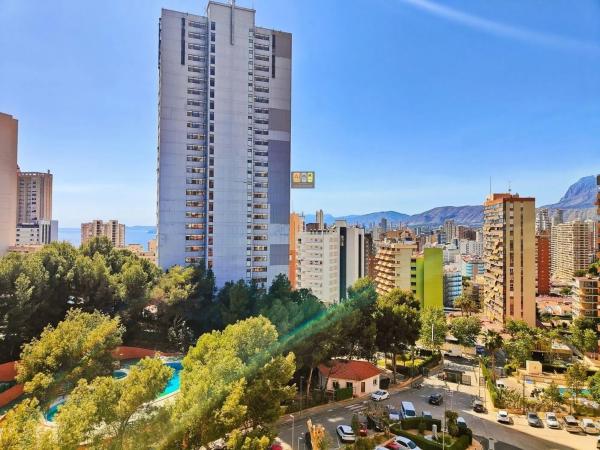 Piso en Barrio Zona Sierra Helada