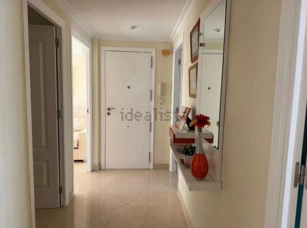 Piso en Playa de Levante