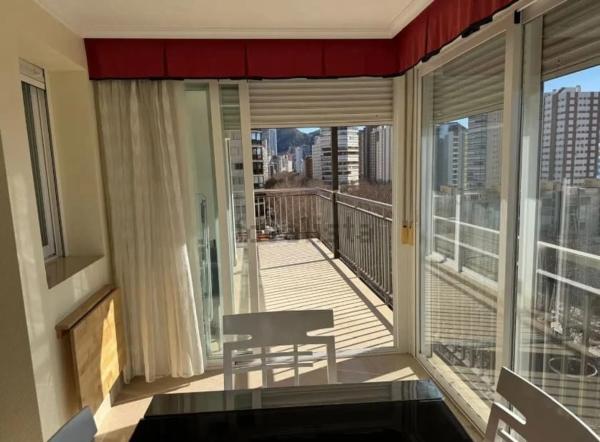 Piso en Playa de Levante