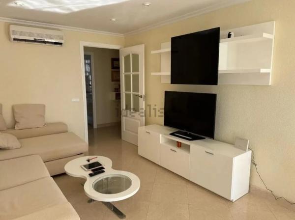 Piso en Playa de Levante