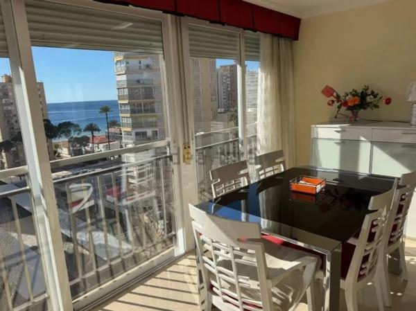 Piso en Playa de Levante