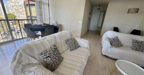 Ático en avenida Ametlla de Mar