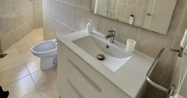 Ático en avenida Ametlla de Mar