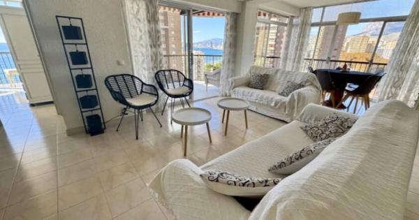 Ático en avenida Ametlla de Mar