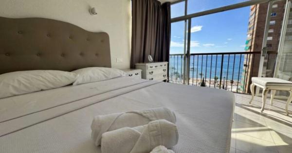 Ático en avenida Ametlla de Mar