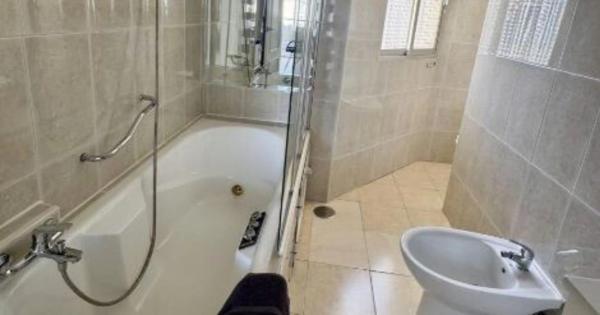 Ático en avenida Ametlla de Mar