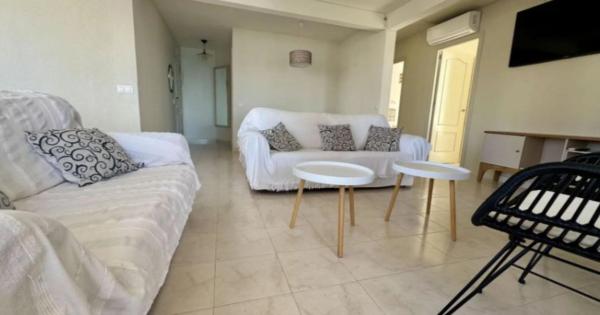 Ático en avenida Ametlla de Mar