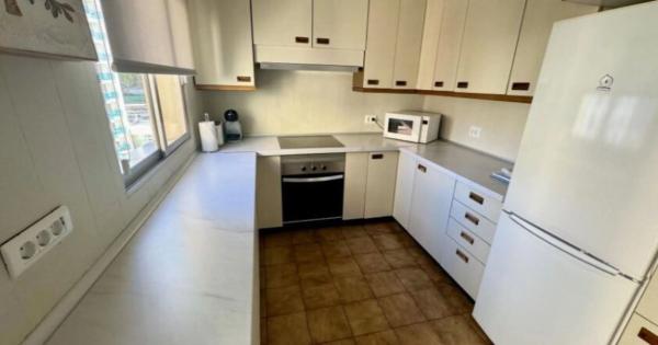 Ático en avenida Ametlla de Mar