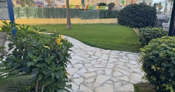 Ático en avenida Ametlla de Mar