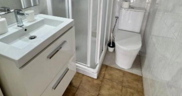 Ático en avenida Ametlla de Mar