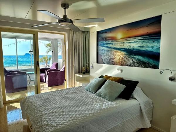 Piso en Playa de Levante