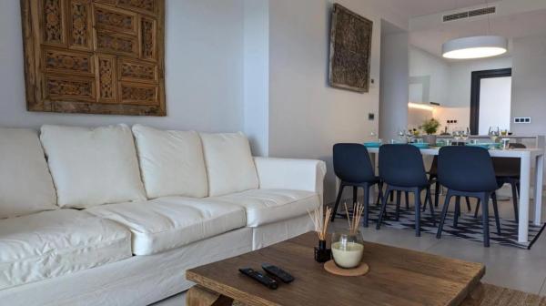 Piso en avenida Guatemala