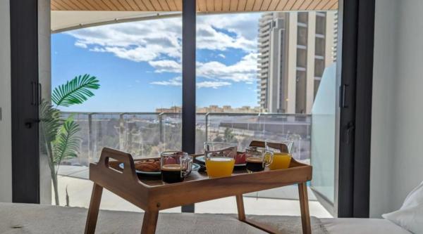 Piso en avenida Guatemala