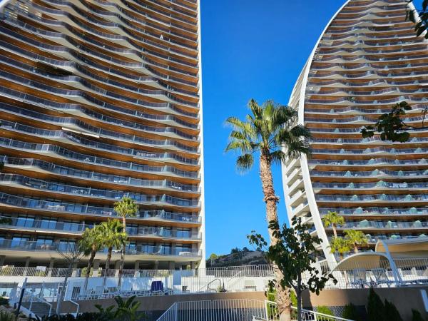 Piso en avenida Guatemala