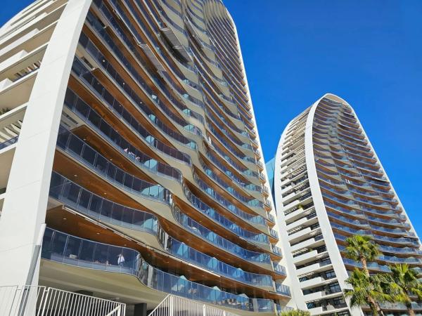 Piso en avenida Guatemala