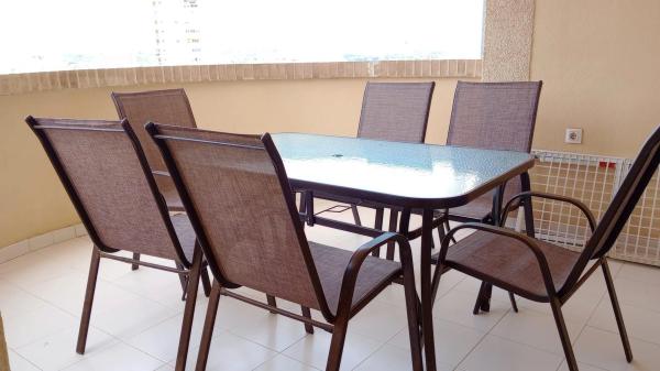 Piso en Barrio Zona Sierra Helada