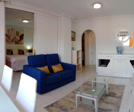 Piso en Barrio Zona Sierra Helada