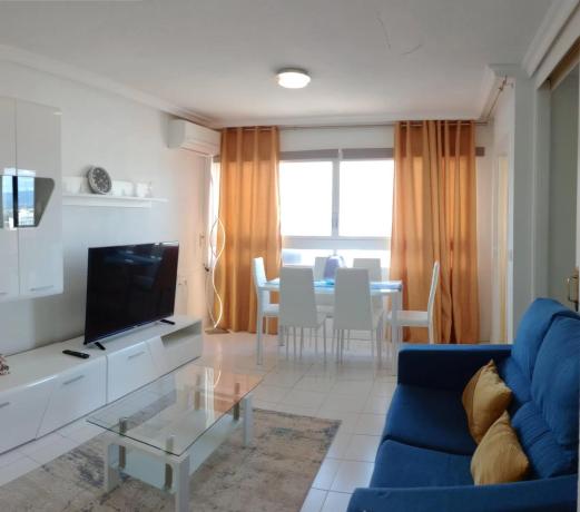 Piso en Barrio Zona Sierra Helada