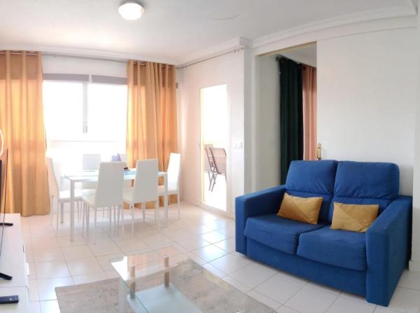 Piso en Barrio Zona Sierra Helada