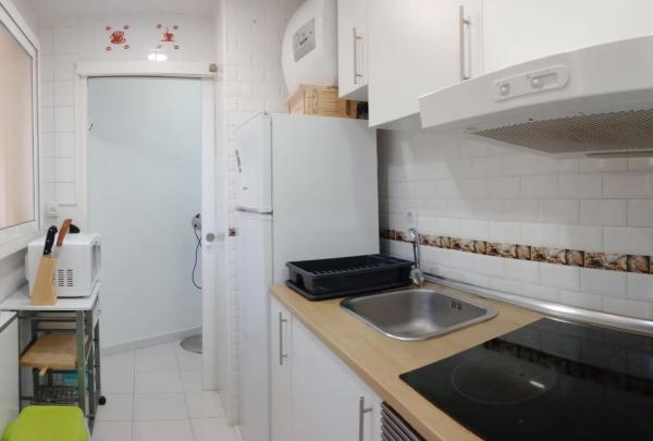 Piso en Barrio Zona Sierra Helada