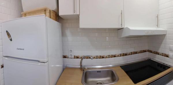 Piso en Barrio Zona Sierra Helada