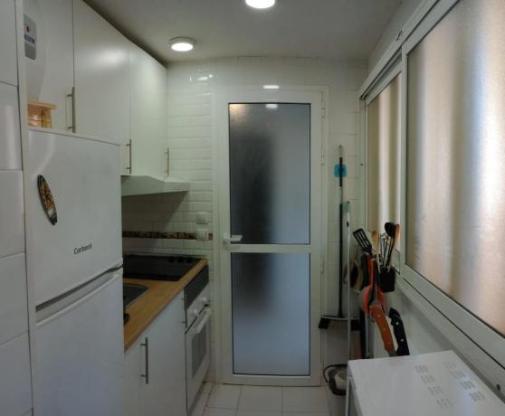 Piso en Barrio Zona Sierra Helada