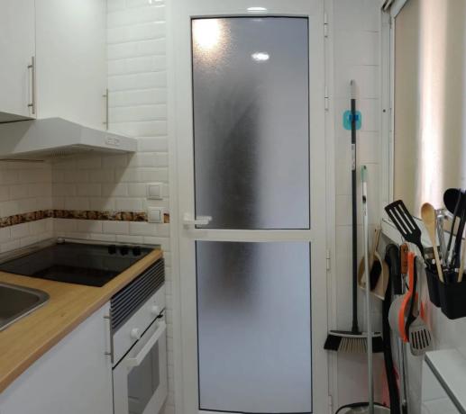 Piso en Barrio Zona Sierra Helada