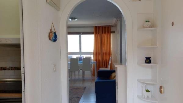 Piso en Barrio Zona Sierra Helada