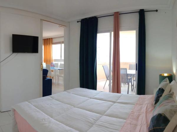 Piso en Barrio Zona Sierra Helada