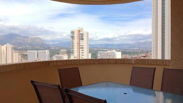 Piso en Barrio Zona Sierra Helada