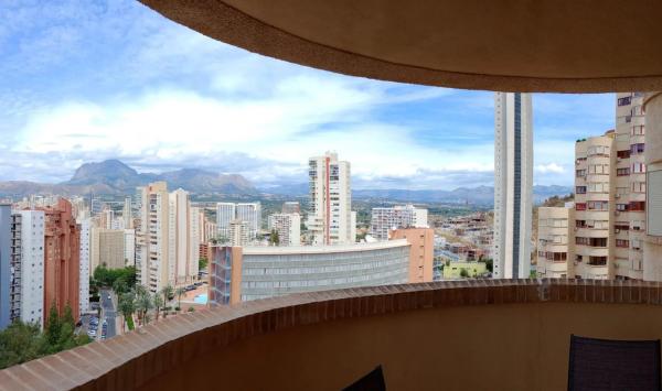 Piso en Barrio Zona Sierra Helada