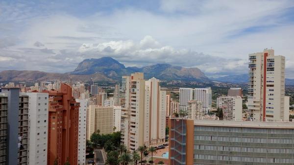 Piso en Barrio Zona Sierra Helada