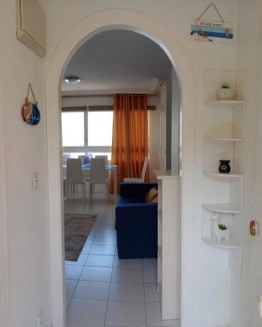 Piso en Barrio Zona Sierra Helada