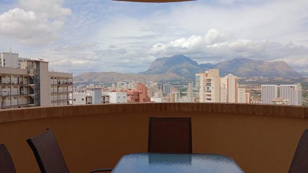 Piso en Barrio Zona Sierra Helada