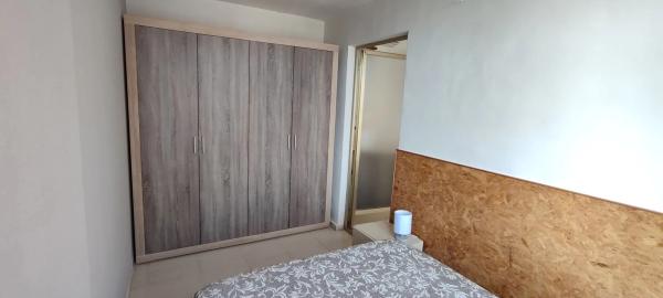 Piso en avenida de Roma, 9